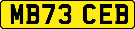 MB73CEB