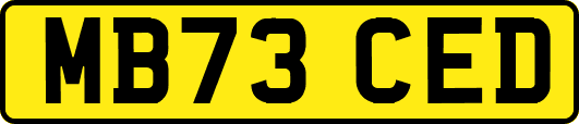 MB73CED