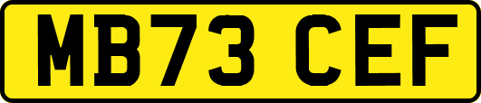 MB73CEF