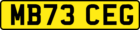 MB73CEG