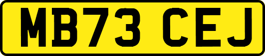 MB73CEJ