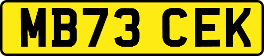 MB73CEK