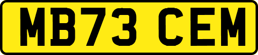MB73CEM