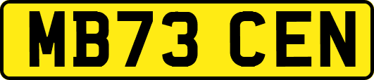 MB73CEN