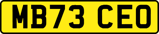 MB73CEO