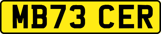 MB73CER