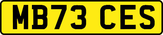 MB73CES