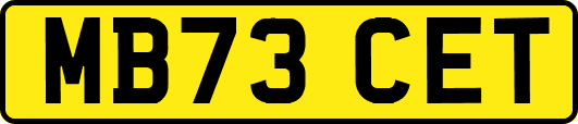 MB73CET