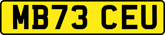 MB73CEU