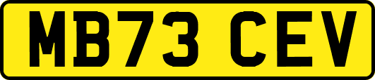 MB73CEV