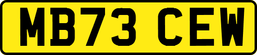MB73CEW