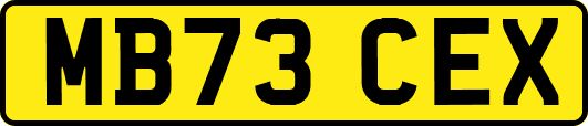 MB73CEX