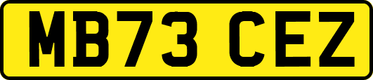 MB73CEZ