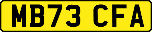MB73CFA