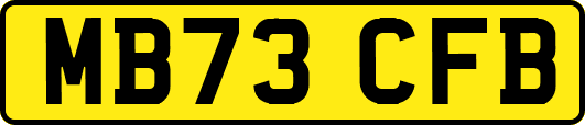 MB73CFB