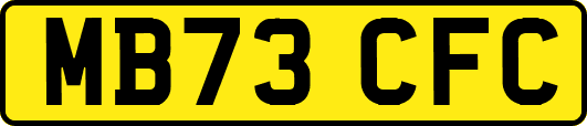 MB73CFC