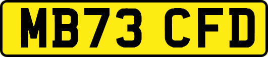 MB73CFD