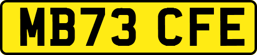 MB73CFE