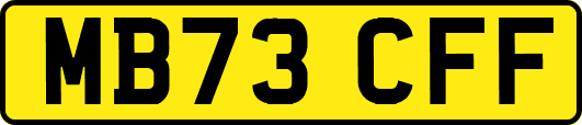 MB73CFF