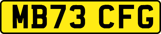 MB73CFG