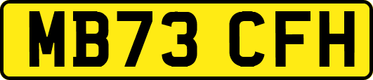 MB73CFH