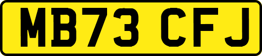 MB73CFJ