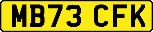 MB73CFK