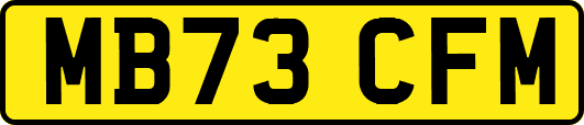 MB73CFM