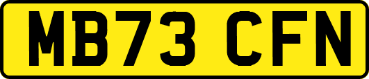 MB73CFN