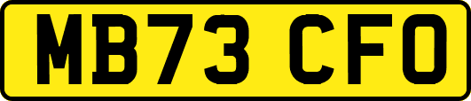 MB73CFO
