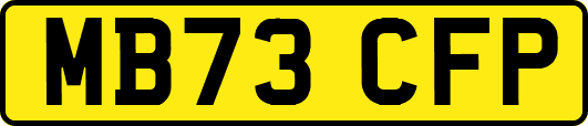 MB73CFP