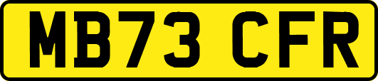 MB73CFR