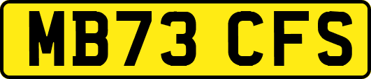 MB73CFS
