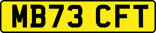 MB73CFT
