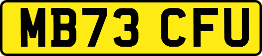 MB73CFU
