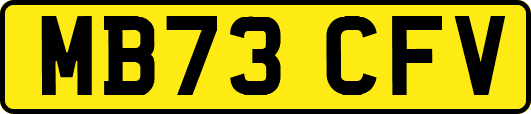 MB73CFV