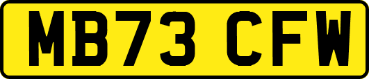 MB73CFW
