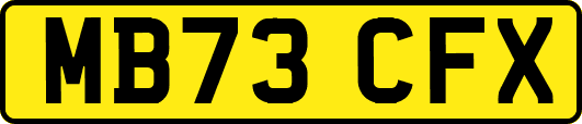 MB73CFX