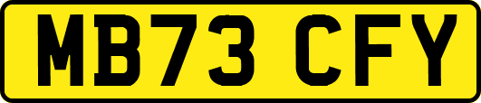 MB73CFY