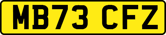 MB73CFZ