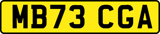 MB73CGA
