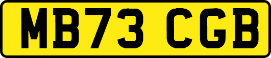 MB73CGB