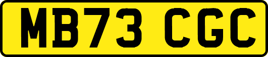 MB73CGC