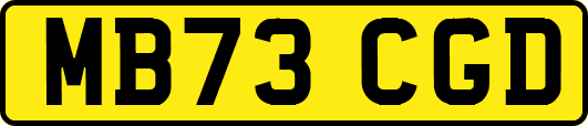 MB73CGD