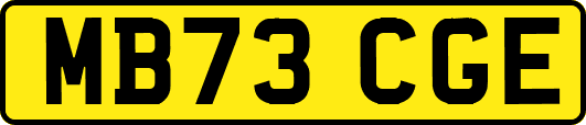 MB73CGE