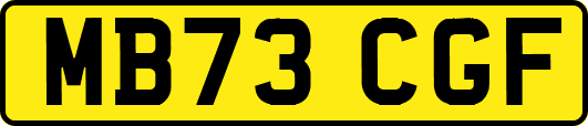 MB73CGF