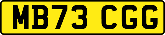 MB73CGG