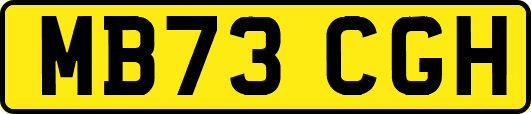 MB73CGH