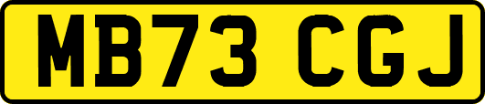 MB73CGJ