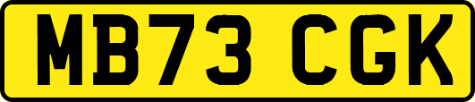 MB73CGK